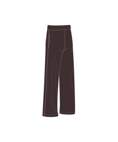 PANTALONI DONNA JERSEY...