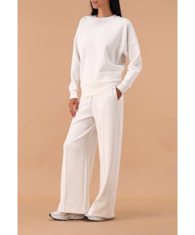 PANTALONI DONNA JERSEY...