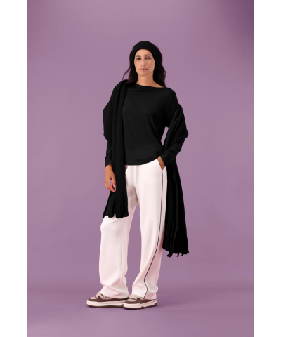 MAGLIA MANICA LUNGA DONNA...