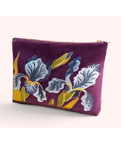 POCHETTE IRIS
