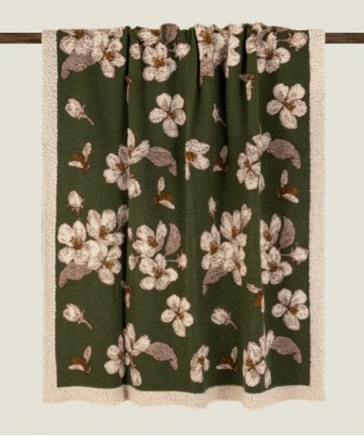 PLAID MAGNOLIA