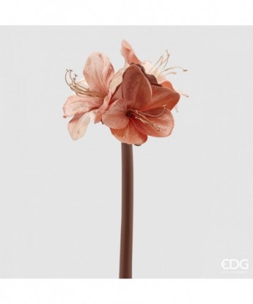 RAMO AMARYLLIS VELLUTO