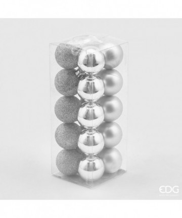 SET DA 20 PALLE POLY