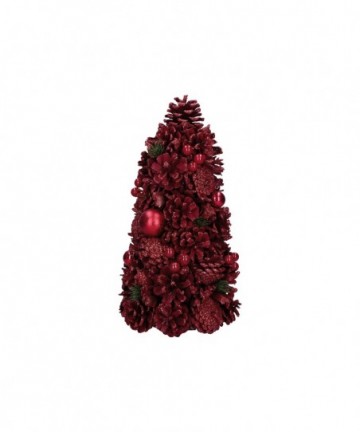 ALBERO ROSSISSIMO