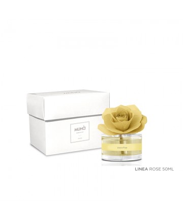 ROSE DIFFUSER GIALLA - UVA...