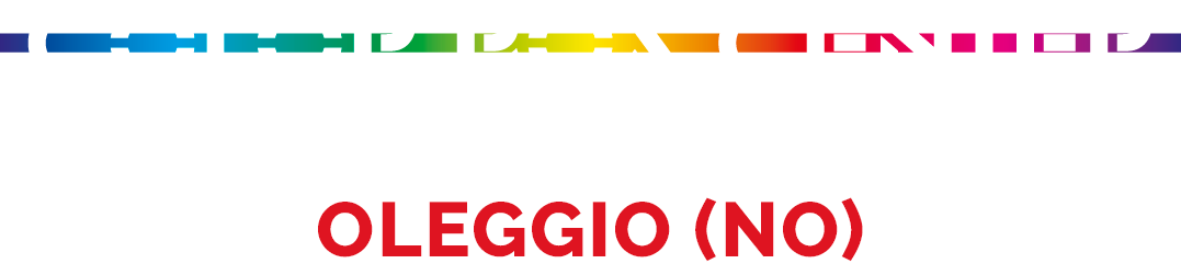 Color Box Center Oleggio