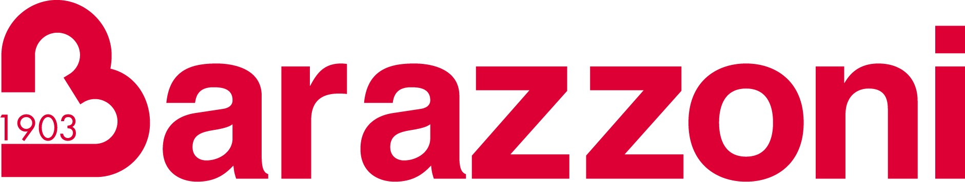 BARAZZONI 1903