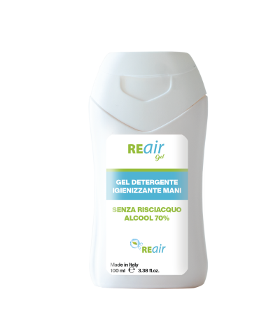 REair GEL MANI