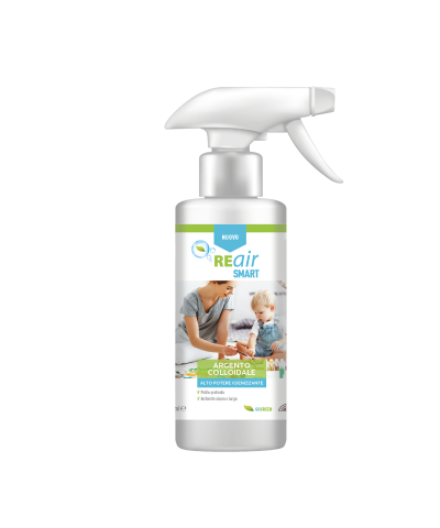 REair SMART