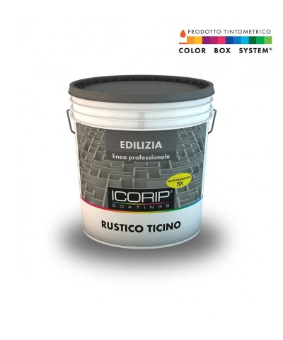 RUSTICO TICINO SX MM 1,5