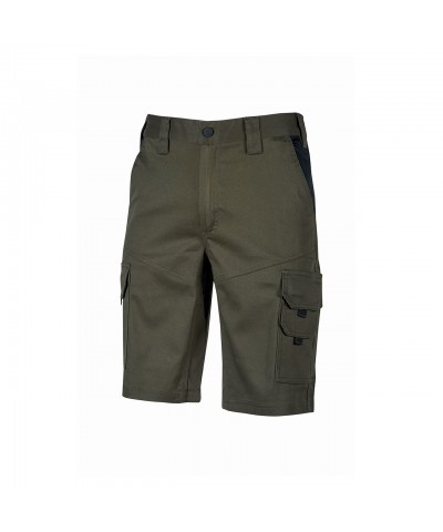 BERMUDA U-Power BONITO