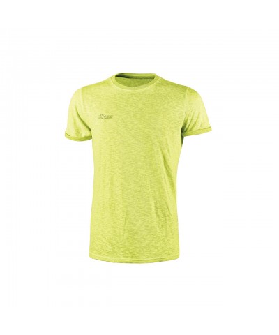 T-SHIRT U-Power FLUO