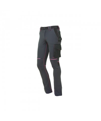 PANTALONE U-Power WORLD LADY