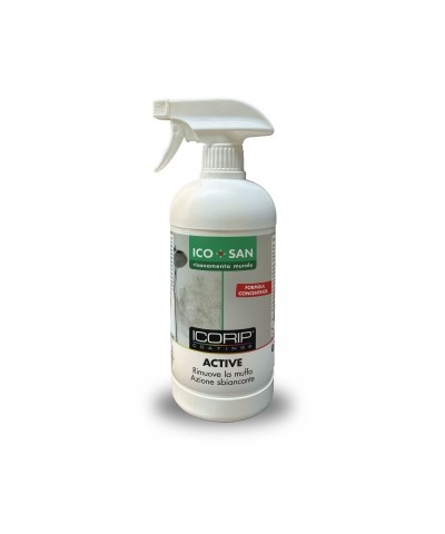 ICOSAN ACTIVE