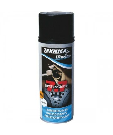 COLLA SPRAY PERMANENTE 400 ML TEKNICA - Colla Peragashop