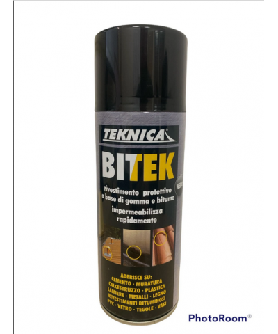 TEKNICA SIL OUT SPRAY