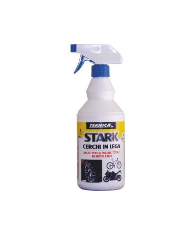 TEKNICA STARK CERA LIQUIDA X ARDESIA 1 LT