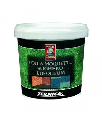 COLLA ACETOVINILICA – Teknica Italia