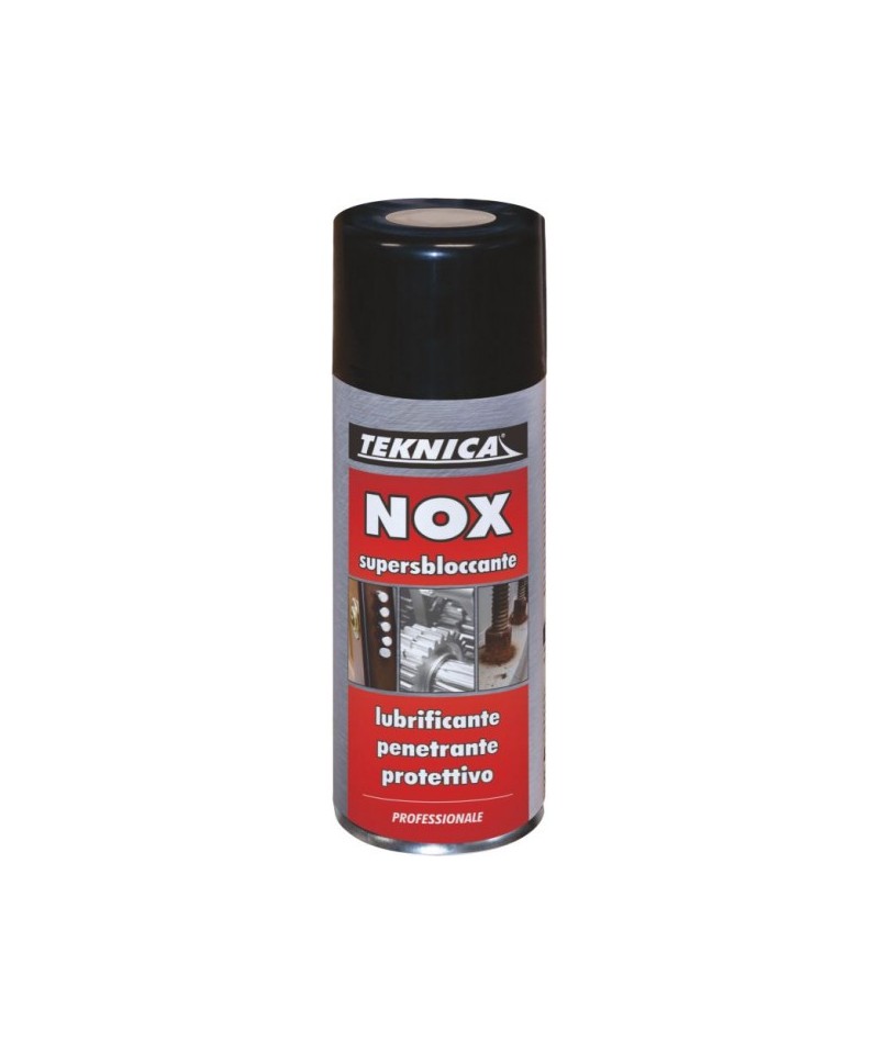 TEKNICA NOX SUPERSBLOCCANTE 400 ML