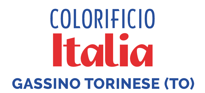 Colorificio Italia