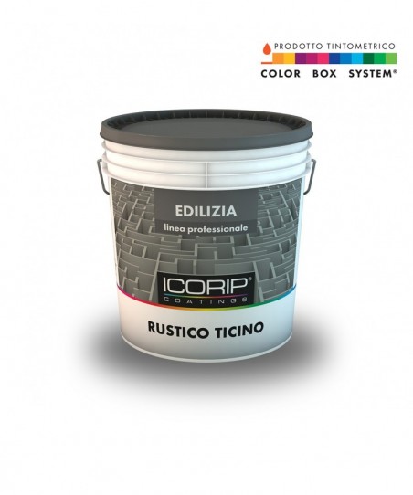 RUSTICO TICINO MM 1,2