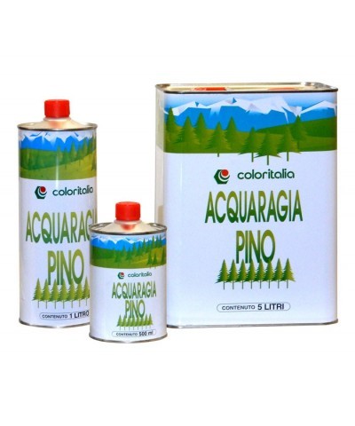 ACQUARAGIA PINO