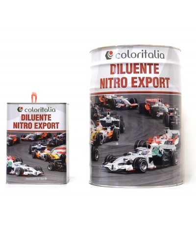 DILUENTE NITRO EXPORT