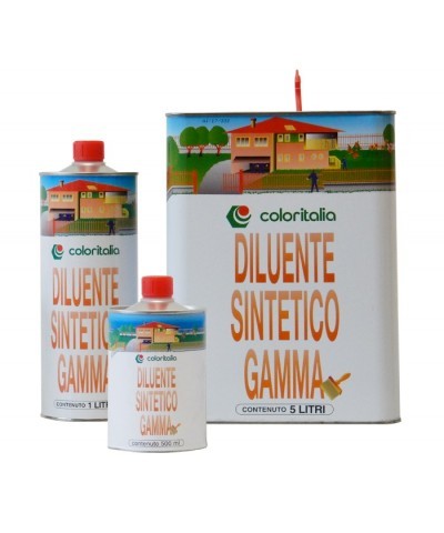 DILUENTE SINTETICO GAMMA