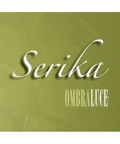 CARTELLA COLORI OMBRALUCE SERIKA