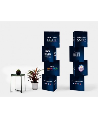 TOTEM TRIBECA ICORIP