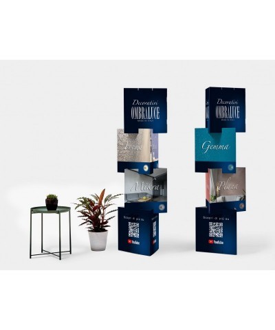 TOTEM TRIBECA OMBRALUCE