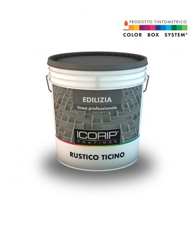 RUSTICO TICINO MM 1,5