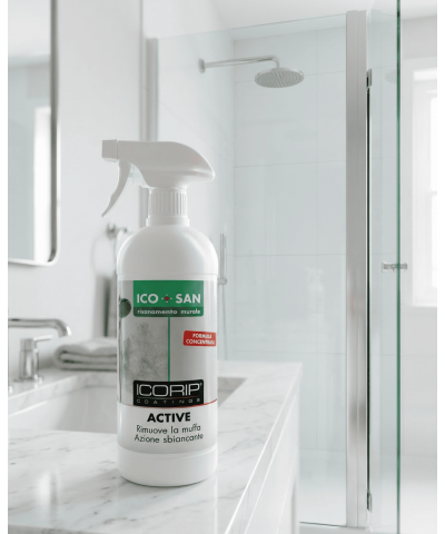 ICOSAN ACTIVE