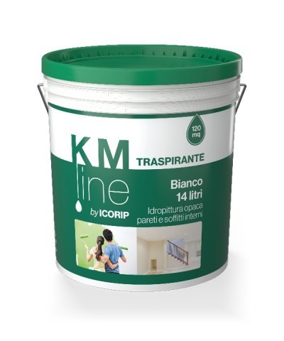KM TRASPIRANTE