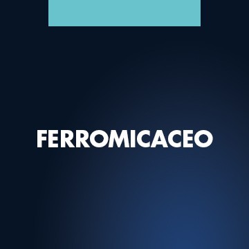 Ferromicaceo